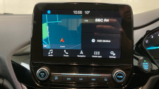 Ford Fiesta 1.0 EcoBoost 125 Titanium 5dr Petrol Hatchback